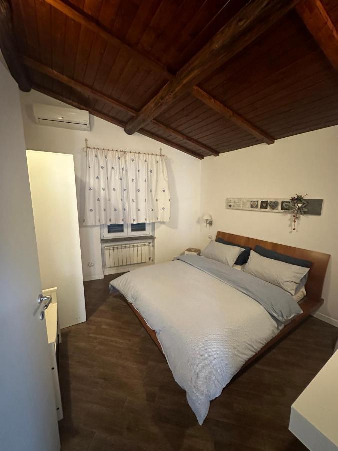 Dolce Vita Al Lago Anguillara Sabazia Exterior foto