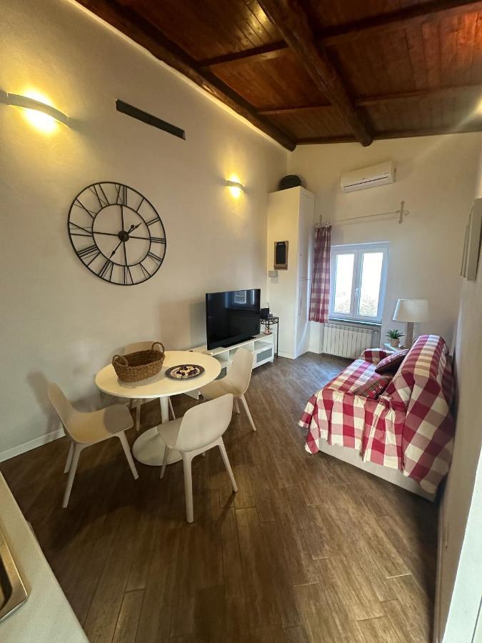 Dolce Vita Al Lago Anguillara Sabazia Exterior foto